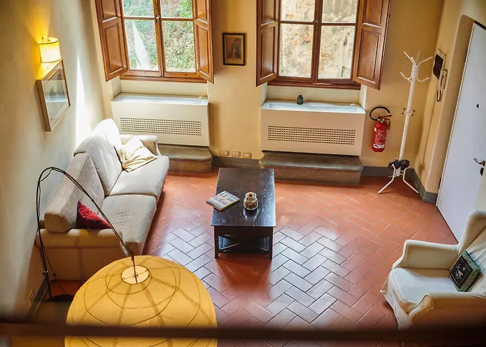 My Boutique Home In Florence