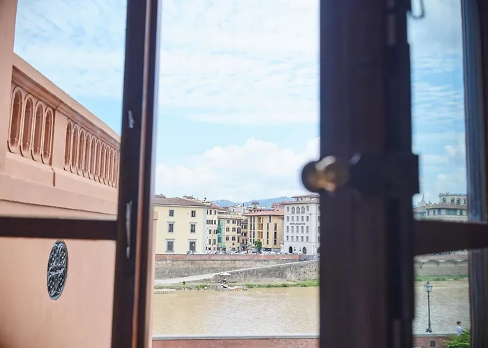 My Boutique Home In Florence