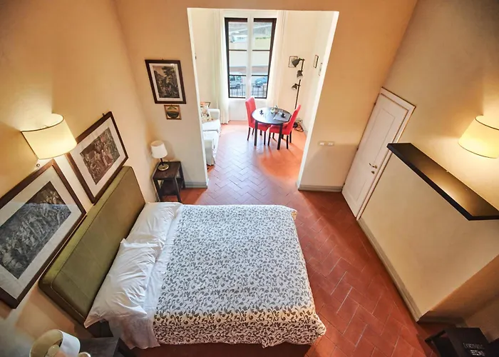 My Boutique Home In Florence