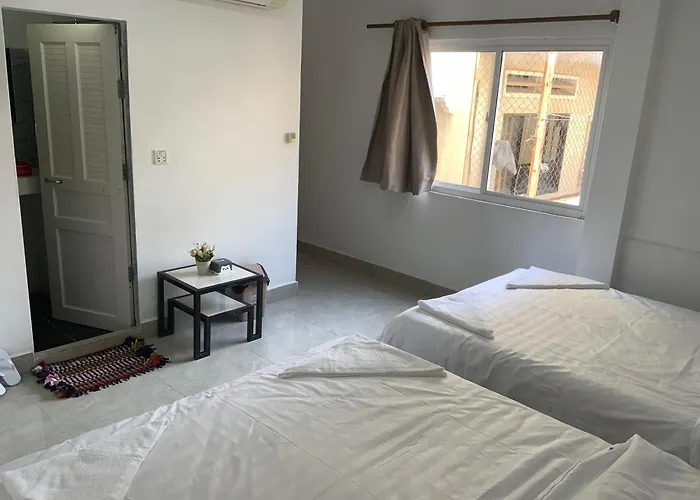 Julieka'S Guesthouse