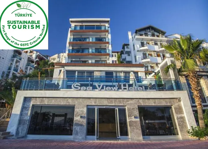 Sea View Hotel