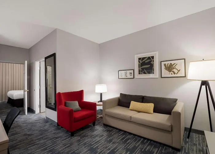 Country Inn & Suites By Radisson, Augusta At I-20, Ga