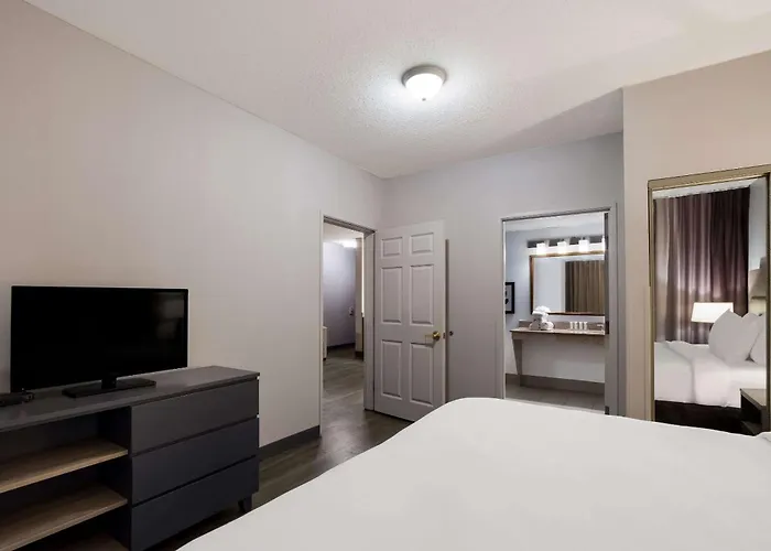 Country Inn & Suites By Radisson, Augusta At I-20, Ga