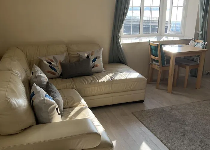 Vacation rental: Campbell Apartment