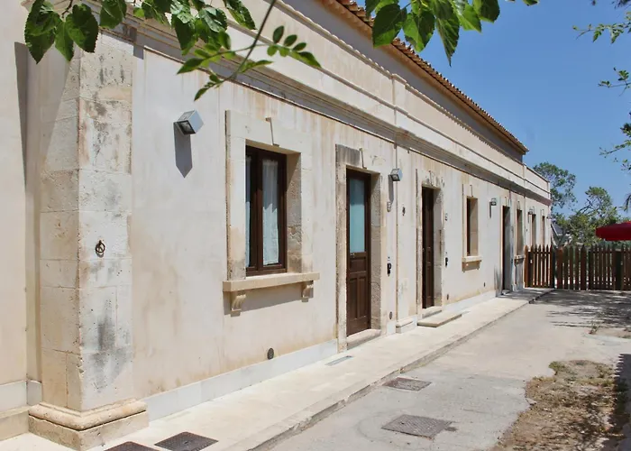 Case Vacanza SANT'AGOSTINO Siracusa