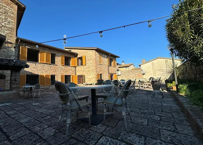 Monastero SS. Annunziata