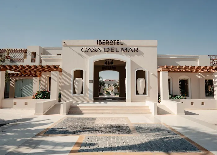  Iberotel Casa Del Mar
