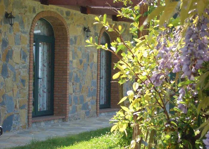 Residenza Giancesare