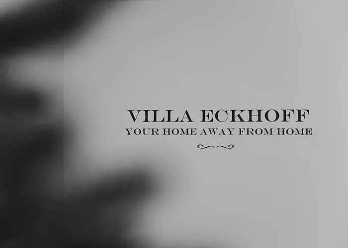  Villa Eckhoff