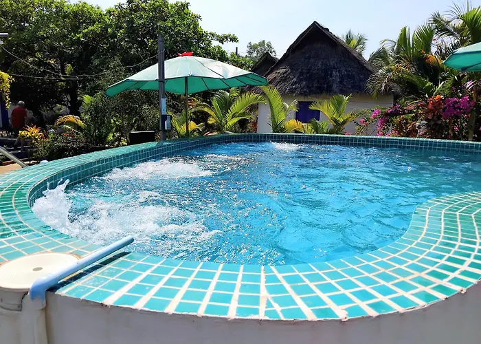 Bohemiaz Resort And Spa Kampot
