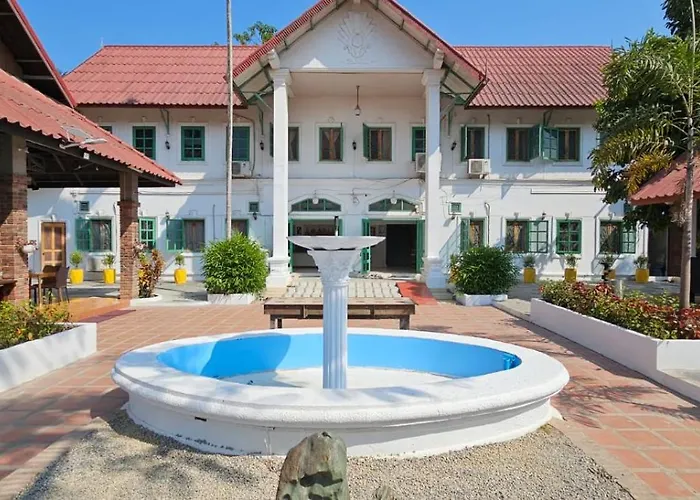 Sabaidee Guesthouse