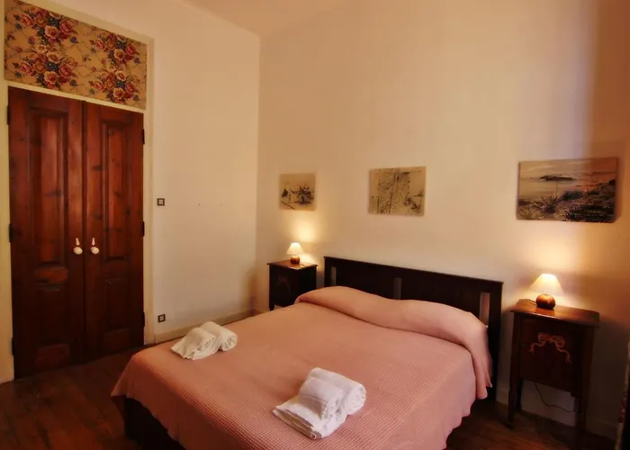 Casa Dos Tios