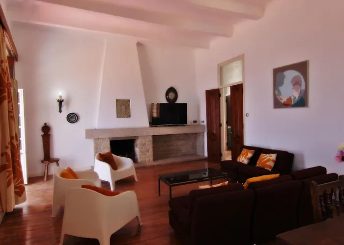 Casa Dos Tios