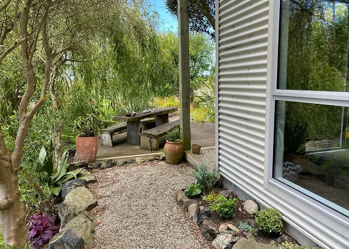 Family Hotel: The Willow Guest Suite