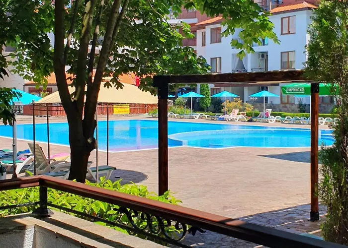 Family Hotel Apolon