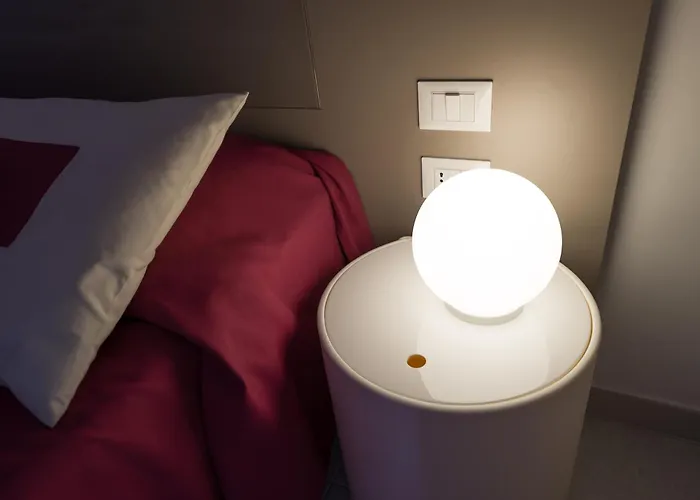 Hotel Spa: Zenit Hotel