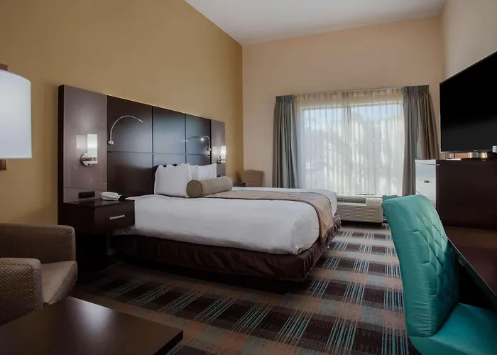 Wingate By Wyndham - Orlando International Airport- Free Hot Breakfast