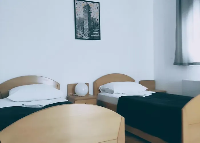 Hotel Vienna