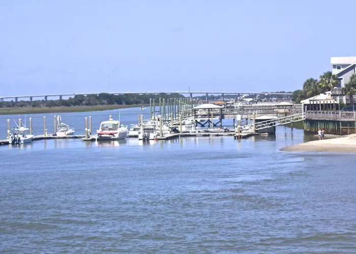 Vacation rental: The Cooper