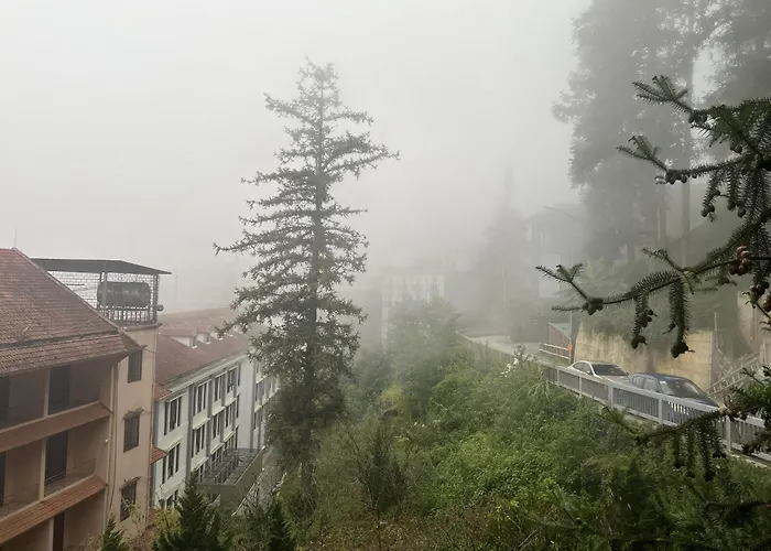 Sapa Elite Hotel