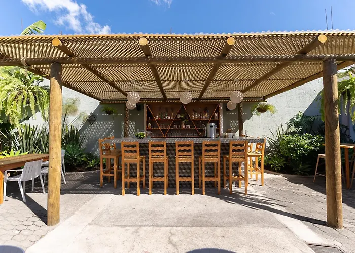 The Hostels Maya Papaya