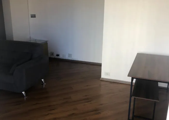 Aluguéis de temporada: Apartamento Giovanni Gronchi