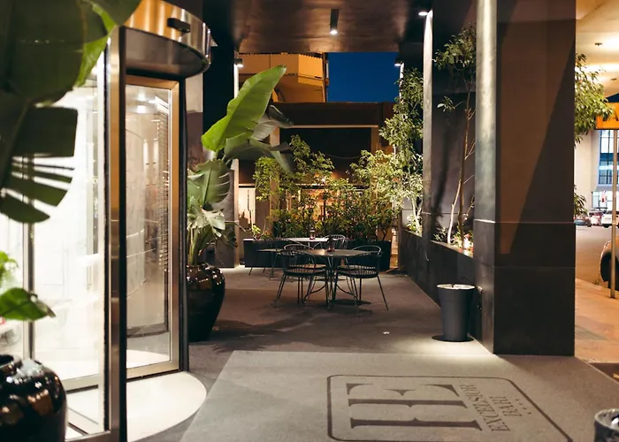 Hotel: Hotel Excelsior Bari - By Farace Hotels