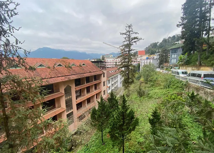 Sapa Elite Hotel