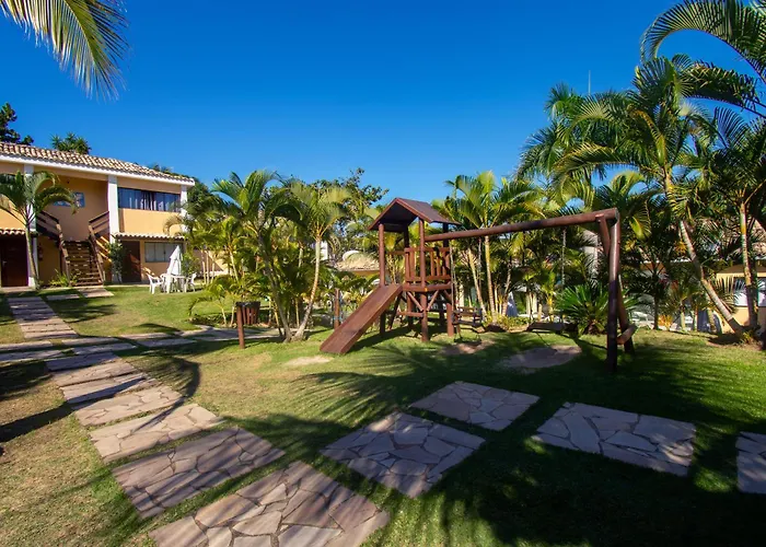 Hotel Latitud Buzios By Latitud Hoteles