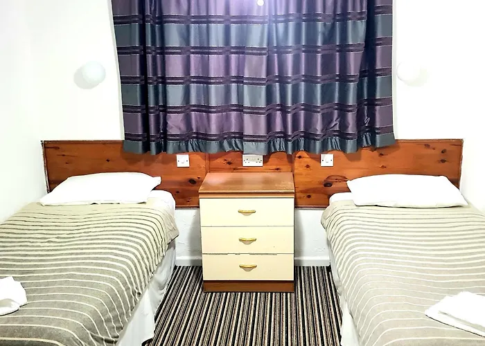 Malvern Hotel