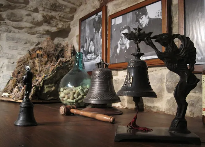 Locanda La Campana
