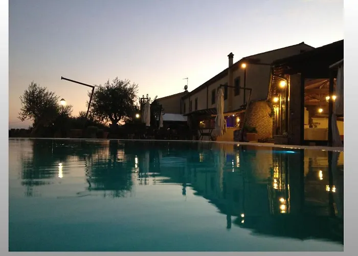 Agriturismo Campo Antico
