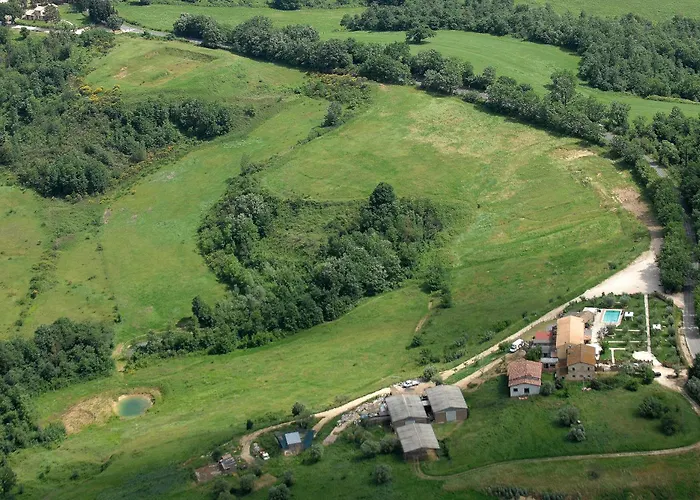 Agriturismo Campo Antico