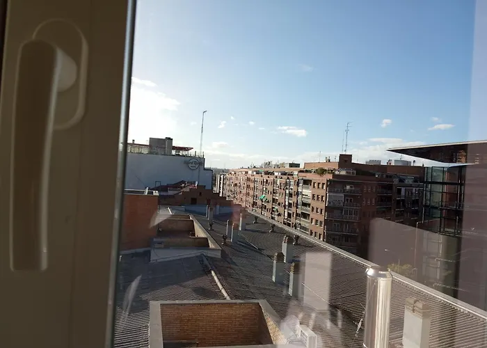  La Estacion Terrazas