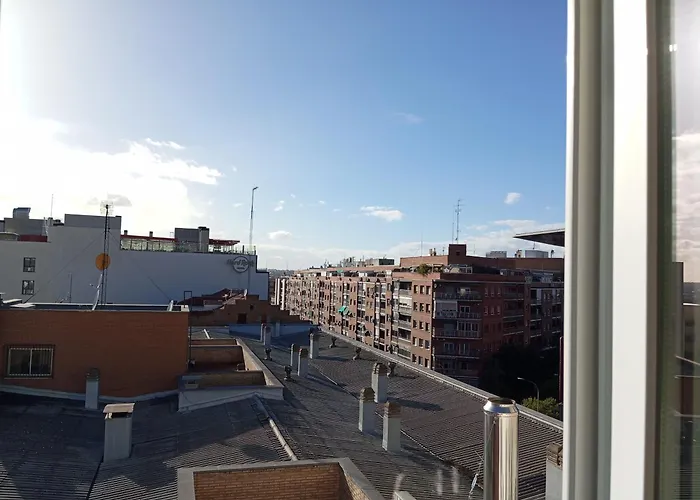  La Estacion Terrazas