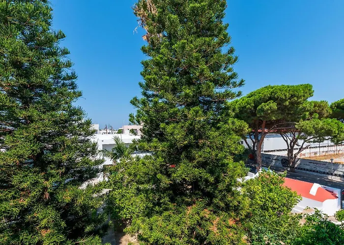 Kos Infinity Suites