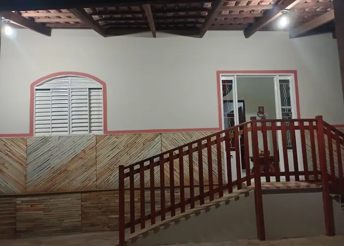 Pousada Acalanto