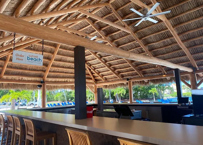 The Suites At Fishermen'S Village - 2 Bedroom Suites
