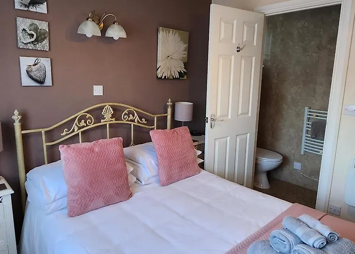 Pension Guide Ferndene Guest House