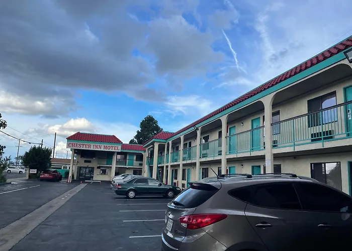 Chester Inn