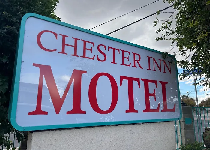 Chester Inn