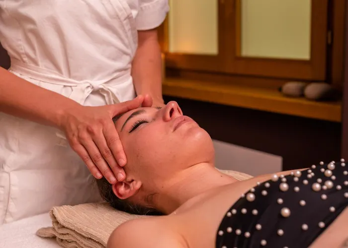 Portici - Romantik&Wellness