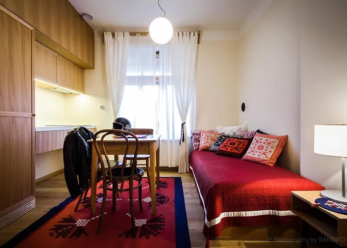 Pr'Gavedarjo Eco Heritage B&B