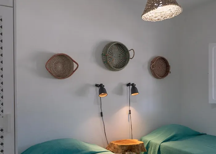 Cabana Da Comporta