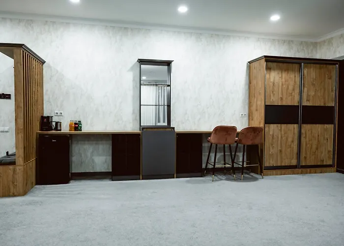 Art Residence Hotel