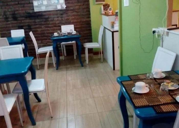 Casa Alegre