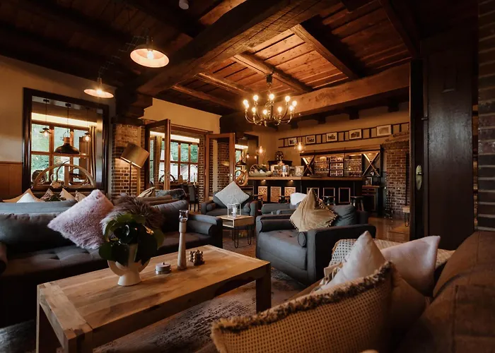 Pension Guide Café& Goldbachmühle