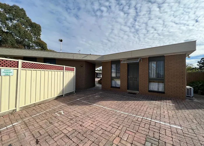 Pets Allowed Hotel Eaglehawk Bendigo