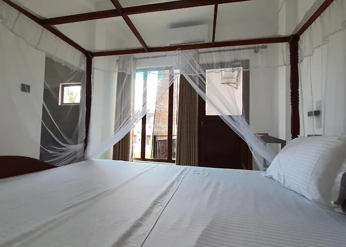 Nirmali Resort