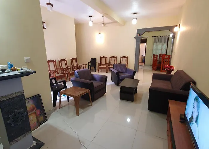 Nirmali Resort